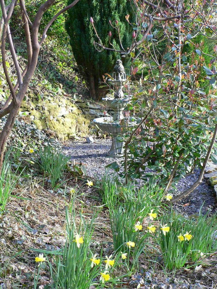 Glyntwrog House Panzió Betws-y-Coed Kültér fotó